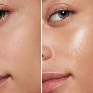 Laura Mercier Tinted Moisturizer Light Revealer 4W1 Tawny NIB